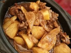 -广州逸林假日酒店·四季桃源中餐厅(白云山风景区店)