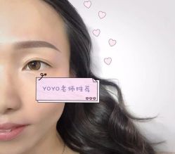-变美丽半永久纹眉连锁·机器野生眉·洗眉