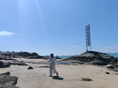 -白城沙滩