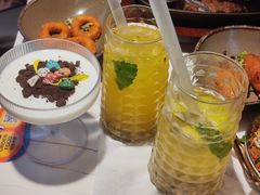 -牛扒先生·厚切雪花牛扒西餐厅(北京路禺山路店)