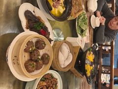 -一楼食业·美食人家
