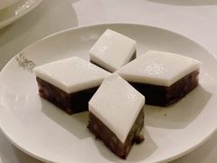椰汁红豆糕-苏浙汇(朝外店)