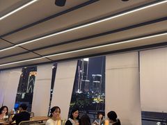 -埠口精酿夜景餐酒吧· BREWPORT BISTRO(长嘉汇重庆之眼店)