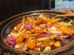 -得意啫·广东啫啫煲(前海HOP店)
