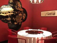 包厢-东富酒家(龙湖西溪天街店)