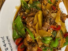 -美味居(古城店)