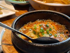 -金苑酒家·客家菜·广东老字号(万象店)