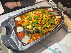 -江边城外烤全鱼(汉光百货店)