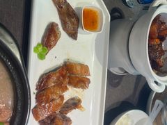 -简小舍·民间手艺菜(武昌江滩店)