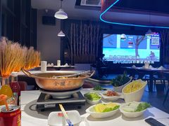 -金陵暴走小龙虾(南京总店)