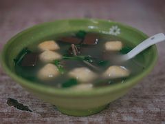 -曼曼汤包(建国西路店)