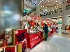 -银座mall(东直门店)