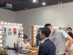 -天真蓝照相馆(西安南门王府井LAB店)