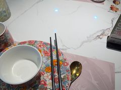 -泰椰里·泰国餐厅(智慧城广百广场店)