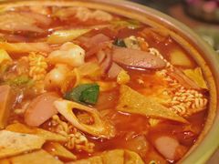 -HOTISLAND海鸡岛·韩国料理(江南西店)