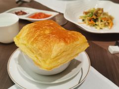 -南京空港温德姆花园酒店·MTF满庭芳中餐厅