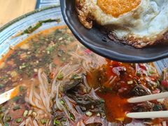 -金塔傣乡·云南民族特色菜·傣味手抓饭(金瓦路店)