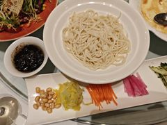 -北京西单美爵酒店-融轩中餐厅