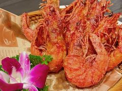 -闽海肴(北辰荟店)