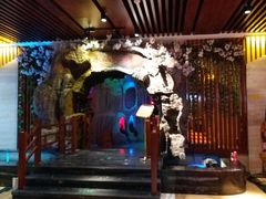 -水晶之星洗浴温泉汗蒸