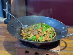 -辣得叫湘菜(观海卫店)