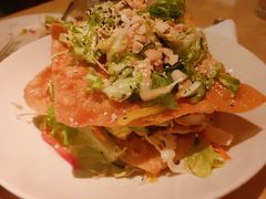 夏威夷盛宴沙拉-The Cheesecake Factory 芝乐坊餐厅(王府中環店)