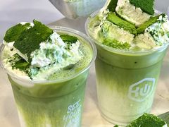 -仙雨林·奶茶鲜果茶(书院巷店)