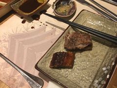 -赤坂亭·M9和牛烧肉·铁板烧(合肥万象城店)