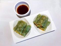 -味可道美食坊(福基路店)