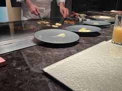 -Ginza Onodera铁板烧(外滩十八号店)