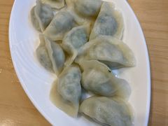 -船歌·鱼水饺青岛菜(国贸商城店)