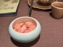 -山石榴·贵州菜(陆家嘴中心店)