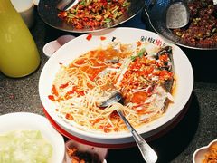 -湘阁里辣(东门茂业店)