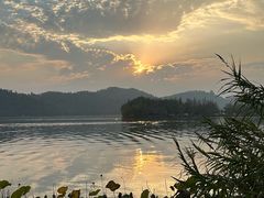 -东湖落雁景区
