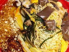 -海椒市落舌·麻辣烫冒菜(武侯大悦城店)