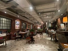 -漢舍中国菜馆(889广场店)