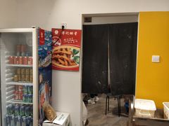 -傅强排骨(成都总店)
