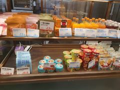 -爸爸糖吐司面包(悠唐购物中心店)