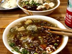 -老字号贾家肉丸糊辣汤(光明巷店)
