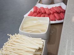 -巴蜀王婆大虾(南锣鼓巷店)
