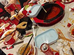 -老马路串串香火锅(北门桥店)