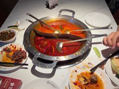 -名扬煮艺肥牛自助火锅(同和店)