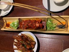 南乳扎烧-大牌大·传统杭帮菜(湖滨店)