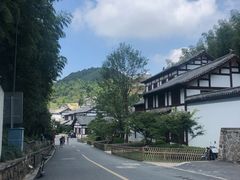 -径山寺