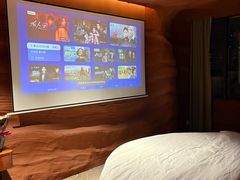 -幸栖洞穴设计酒店(成都春熙路店)