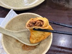 -李记清真馆(打钉巷店)