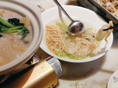 -老淮安·淮安菜(周恩来纪念馆店)