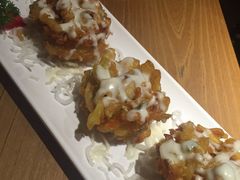 -卡朋西餐(较场西路店)