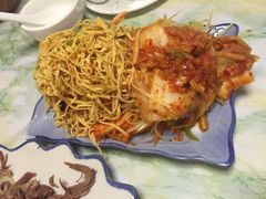 -北冰洋狗肉冷面城(总店)