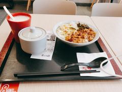 -永和大王(杨高中路店)